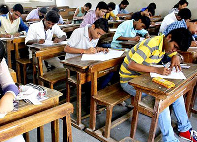 ISC, CBSE & WBCHSE