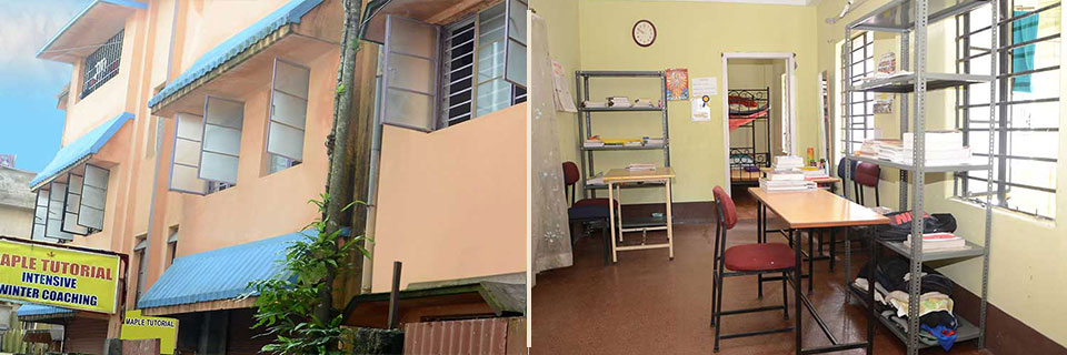 Hostel Facilities Hostel Facilities